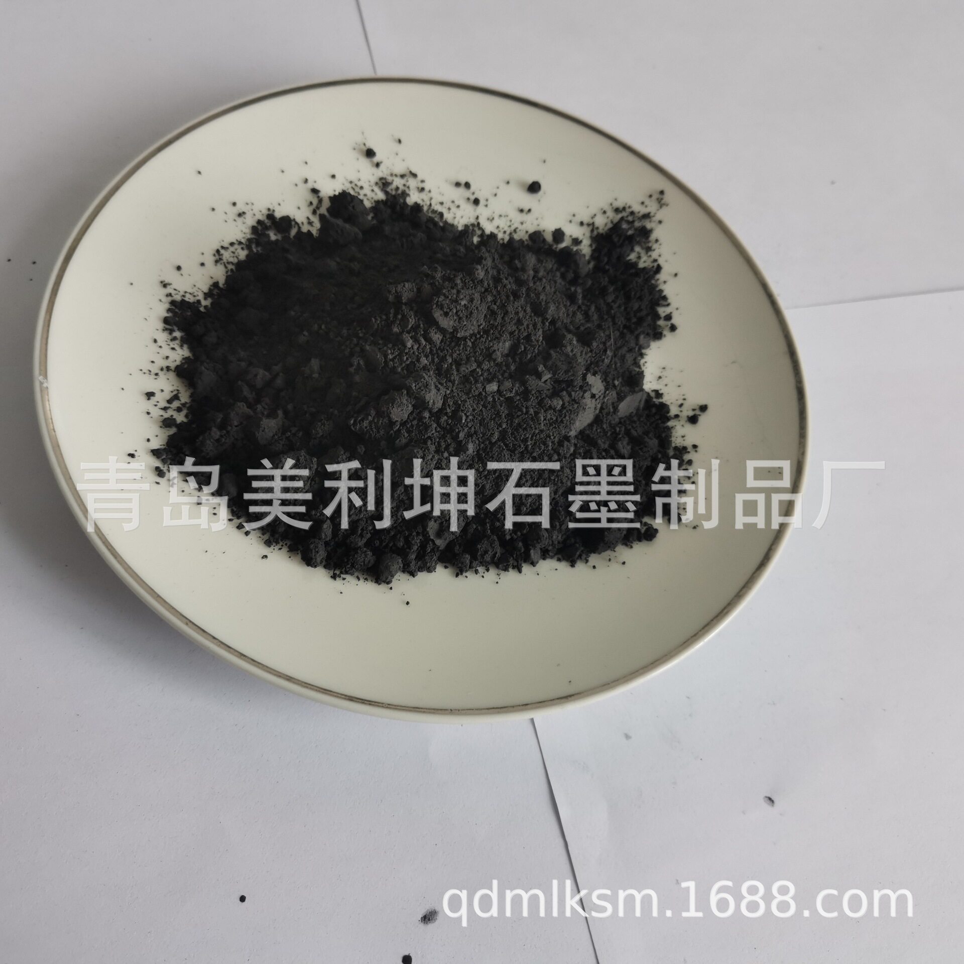 500目90%碳可膨胀石墨直销