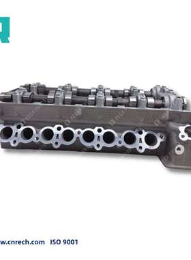 GAZ缸盖总成ZMZ405ZMZ406406.1003009406.1003007