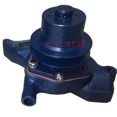 上海495AC内燃机配件  495AD-5柴油机配件  495A水泵 495AC-3水泵