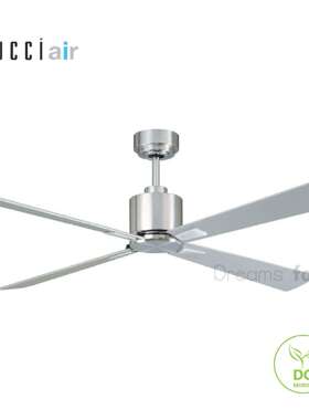 Climate吊扇节能环保时尚欧式吊扇客厅餐厅房间风扇