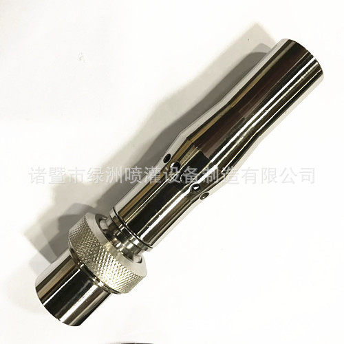 厂家生产 不锈钢多分支喷头LZ8029 喷泉喷头 各式景观喷头