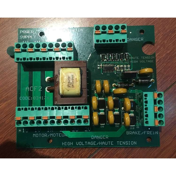 科尼葫芦配件，直控电路板XN16 科尼环链电动葫芦 手柄控制开关PC