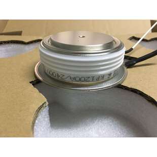 可控硅晶闸管KP1200A2400V凸型平板式软启动专用晶正牌