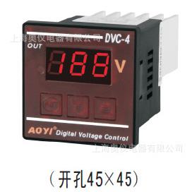 可控硅电压调整器DVC-4电压调整器电压功率调整器