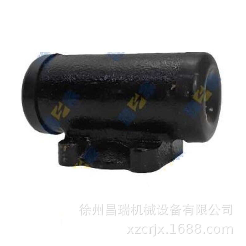 徐州徐工XP262压路机YL16.3.9制动分泵860148598工程机械原厂配件