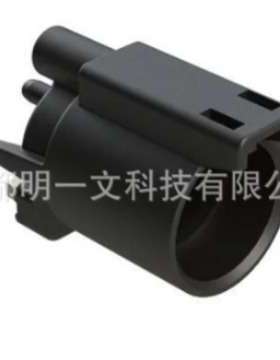 重负荷电源连接器ATHD04-1-4P-BM14公头1路安费诺Amphenol