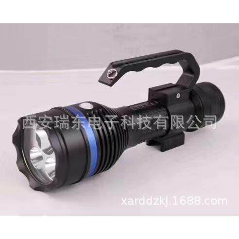 手电筒手提式防爆探照灯LED照明手电筒BJQ6071