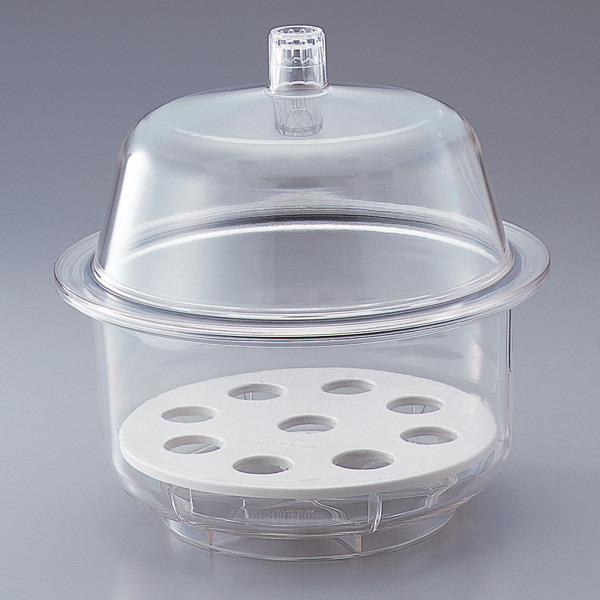 防潮箱（聚碳树脂制）241型AsOne1-066