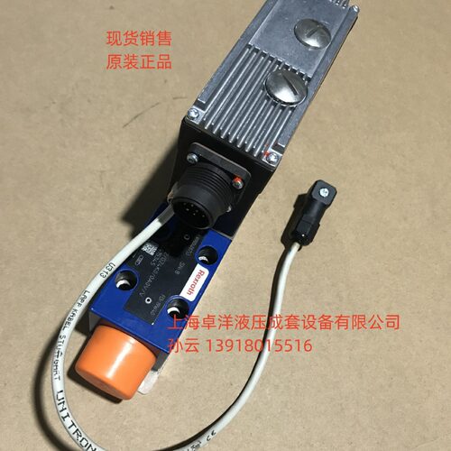 现货销售R901229920VT-DFPE-A-2X/G24K0/2A0F/V-021