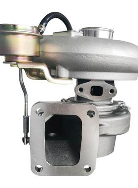 TD076D16T49187-55540涡轮增压器汽车增压机及配件