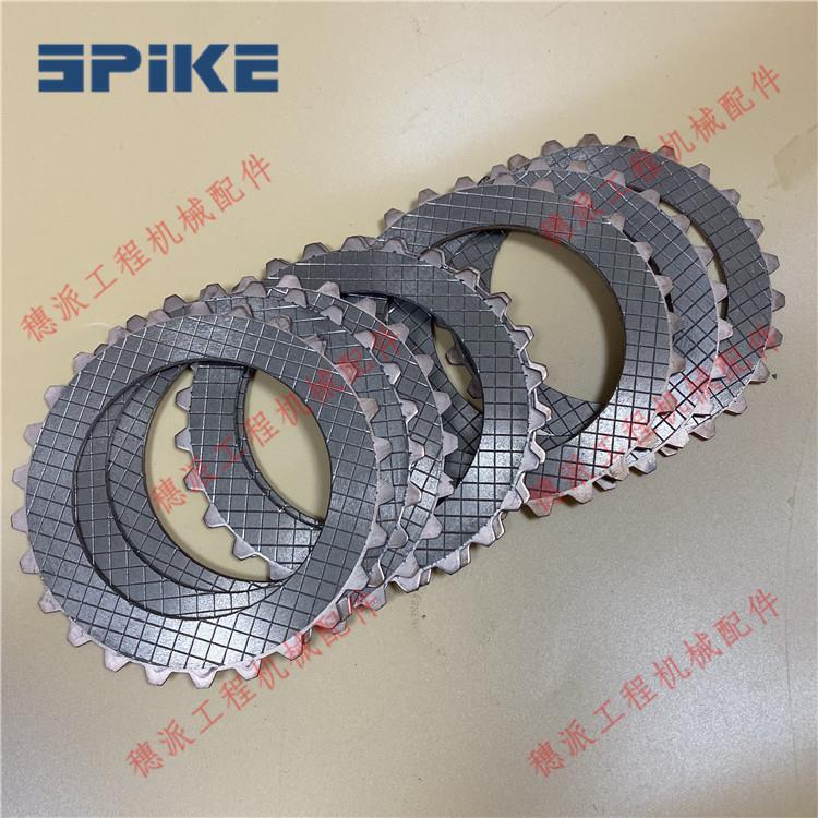 卡特轮挖摩擦片M312313315316317318320322DISC1324262挖机