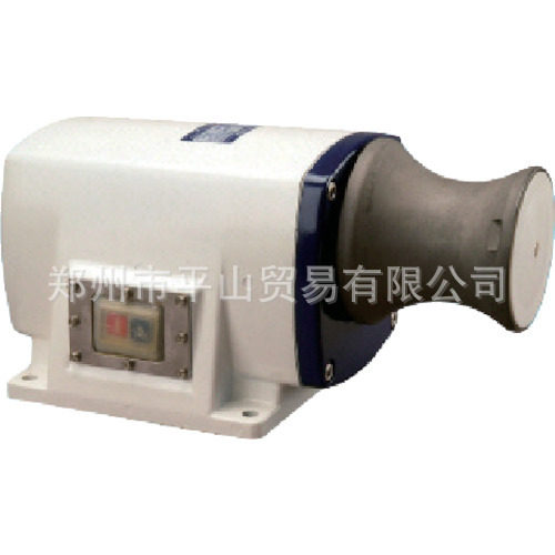 KOSHIN工进船舶卷扬器起锚机摩托艇绞车RED-2012