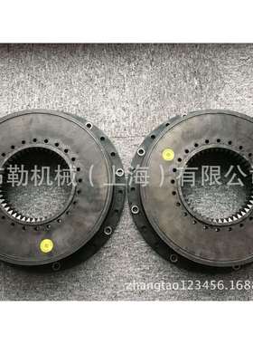 徐州摊铺机夯机联轴器BoWex-ELASTIC125HE65Sha(ShoreA)橡胶盘