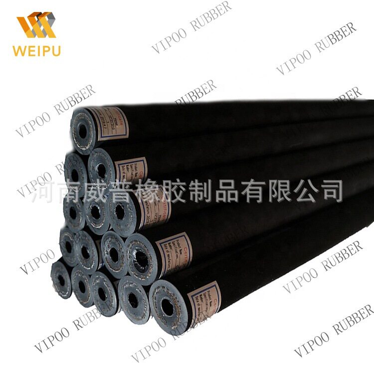 蠕动泵专用三元乙丙橡胶材质蠕动泵软管挤压管挤压机专用管耐挤压