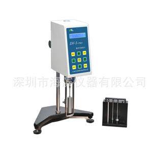 HBDV-I+Pro涂料油墨粘度计数显无极变数粘度计粘度计流变仪