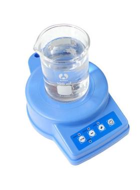 低电压报警定时无级调速设计精巧迷你型磁力微型搅拌器