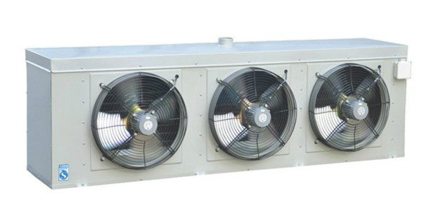 专业供应D型系列空气冷却器工业吊顶式冷风机蒸发器冷库内机