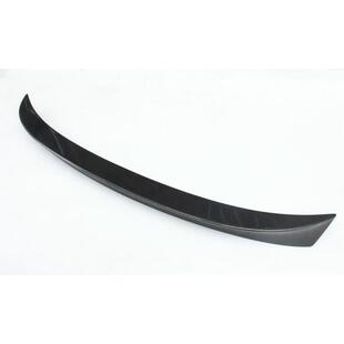 专用宝马5系F10F18520523525528530535Li改装AC款碳纤尾翼