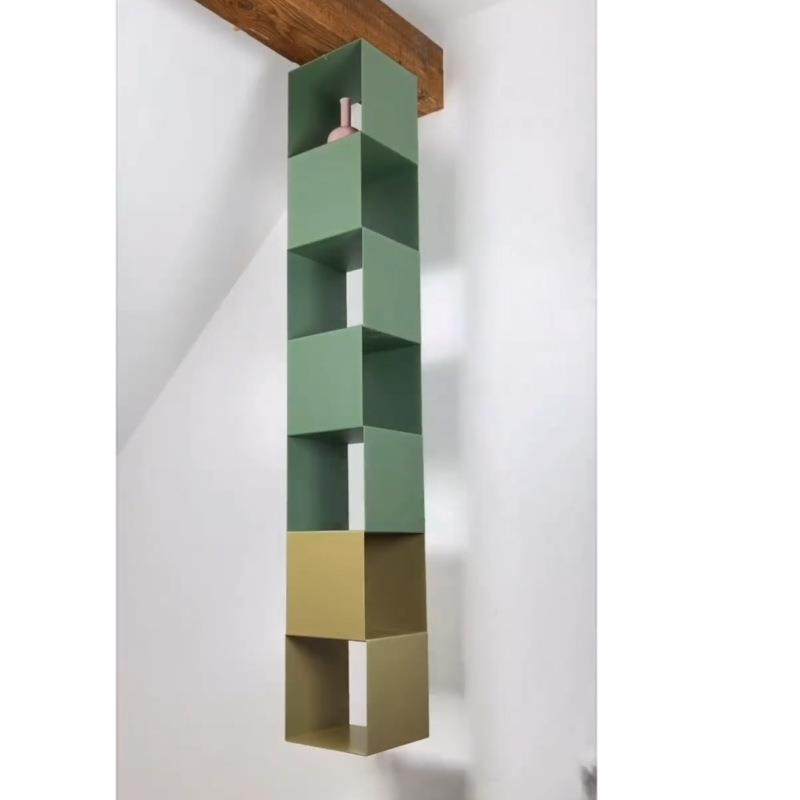 现代简约创意悬浮置物架客厅收纳储物柜卧室床头装饰摆件展示架子,鲜花速递/花卉仿真/绿植园艺,割草机/草坪机,淘宝优惠券,粉丝福利购,淘宝优惠卷