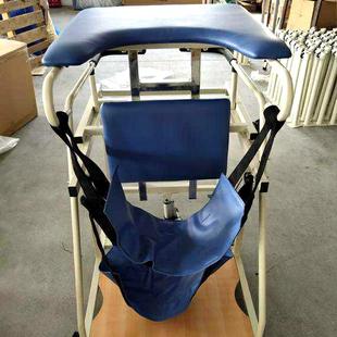 成人电动升降站立架康复截瘫等站立功能障碍站立训练