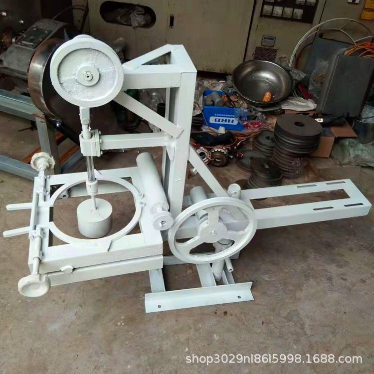 不锈钢小型粉条机建达薯类不黏连红薯粉条机加热全自动粉条机