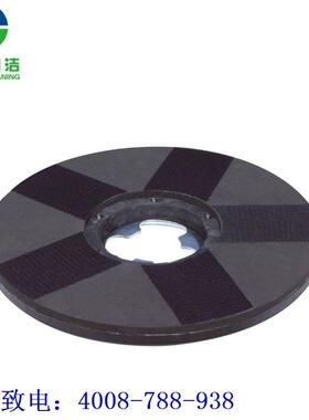 直批AF09221523翻新机海绵针座17寸刷地机洗地抛光翻新打磨