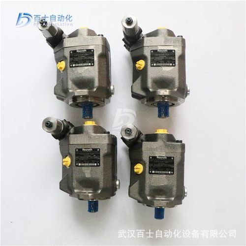 力士乐液压油泵A4VG180DA2D2/32L-NSD02F001DT【源头供应】