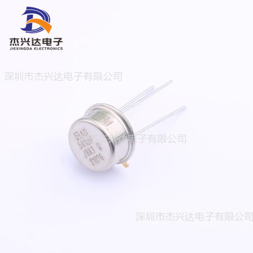 AD581UH/883B 串联 10V 10mA 电压基准芯片 TO-5-3