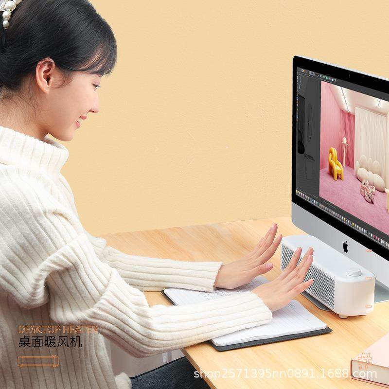 2025新款暖风机取暖器家用小型速热静音办室桌面电暖器小功率节能,清洗/食品/商业设备,风口/风叶/风机配件,淘宝优惠券,粉丝福利购,淘宝优惠卷