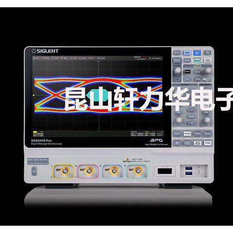 SIGLENT鼎阳 SDS6000 选配件