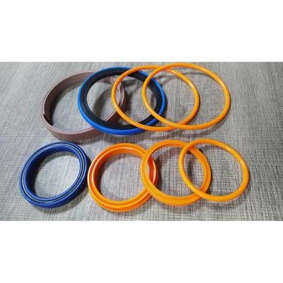 工程车油缸密封套件 适用于JCB装载机991-20030油缸油封修理包