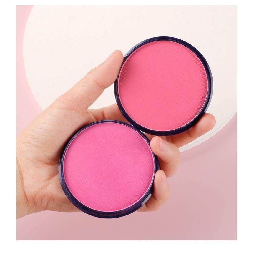 娘家腮红mother home腮红韩系妆提升气色学生党化妆师专用易上色