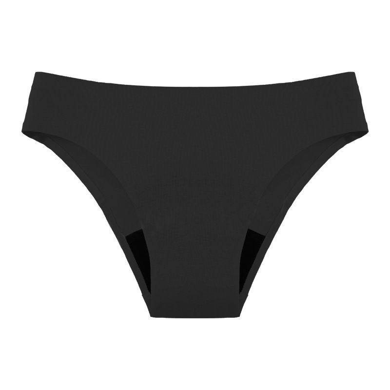 跨境爆款生理期中腰女士三角内裤 一片式无痕生理裤吸收生理裤女,女士内衣/男士内衣/家居服,女丁字裤,淘宝优惠券,粉丝福利购,淘宝优惠卷