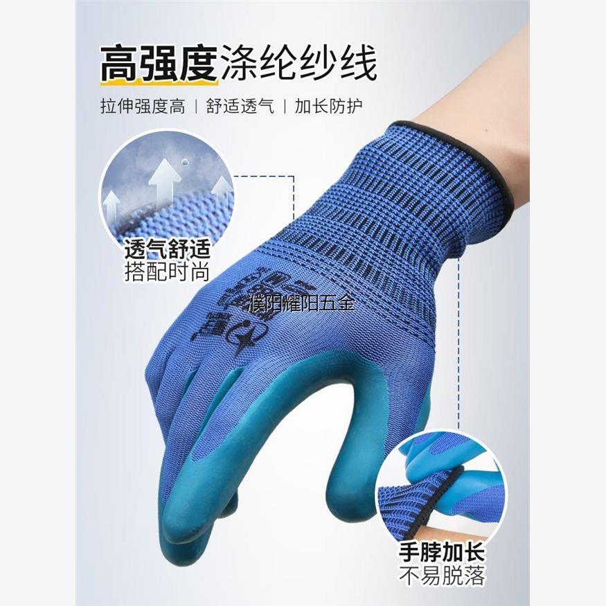 星宇正品优耐保A688工地