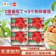 中粮屯河新疆番茄丁200g西红柿罐头0添加西红柿块家用番茄酱