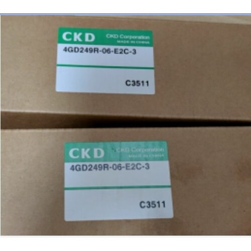 现货AD11-20A-02G-AC220V/Z电磁阀CKD喜开理