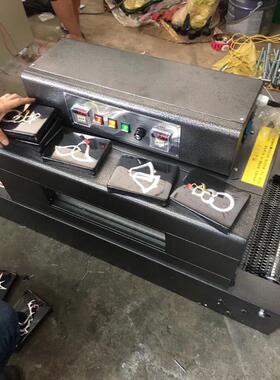东莞厂家特红外线收缩管隧道炉流水高温热小型工价业S40100隧线道