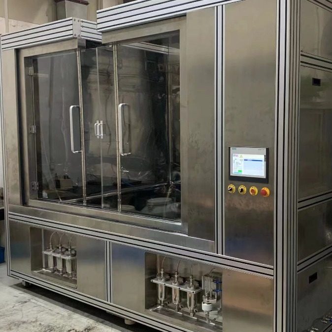 清洁度自动萃取机颗粒萃取设备汽车零部件清洁度检测定制,五金/工具,干燥箱,淘宝优惠券,粉丝福利购,淘宝优惠卷