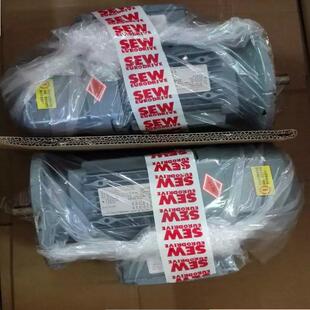 德国SEW刹车制动电机 刹车电机DRN80M4BE1