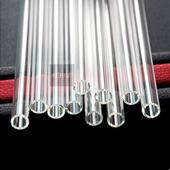 浇筑管 PC管 离心管 有机玻璃棒 透明有机玻璃管