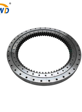 回转支承CAT324D 回转支撑 挖掘  转盘轴承CAT卡特324D