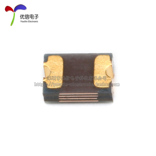 0805 贴片自恢复保险丝/保险管 PPTC MF-PSMF110X-2 1.1A 6V