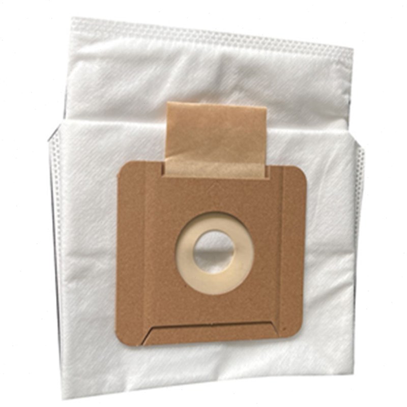 凯驰卡赫吸尘器配件过滤袋一次性羊毛混织尘袋 5个/包 纸尘袋 VC2