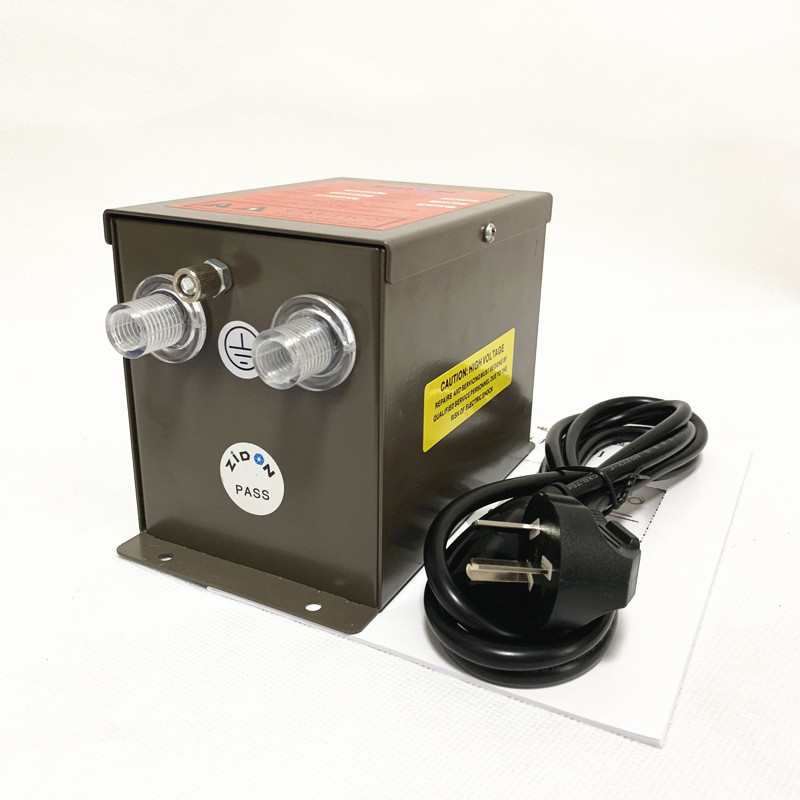 薄膜静电器 ST-403A型静电器 7KV 制袋机静电器 静电主机
