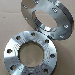 法兰盘不锈钢法兰片304不锈钢平焊PN10焊接法兰DN25 50 65 80 100
