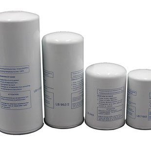 LB11102 LB13145 LB1374空压机油分离器 LB940 LB719 LB962