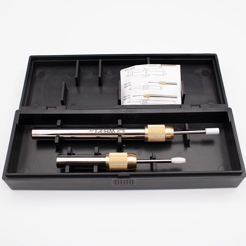 台湾蒲菲 分中棒ME-P1 ME-P2 0.0E05 WH-P1 WH-P2对刀仪寻边器