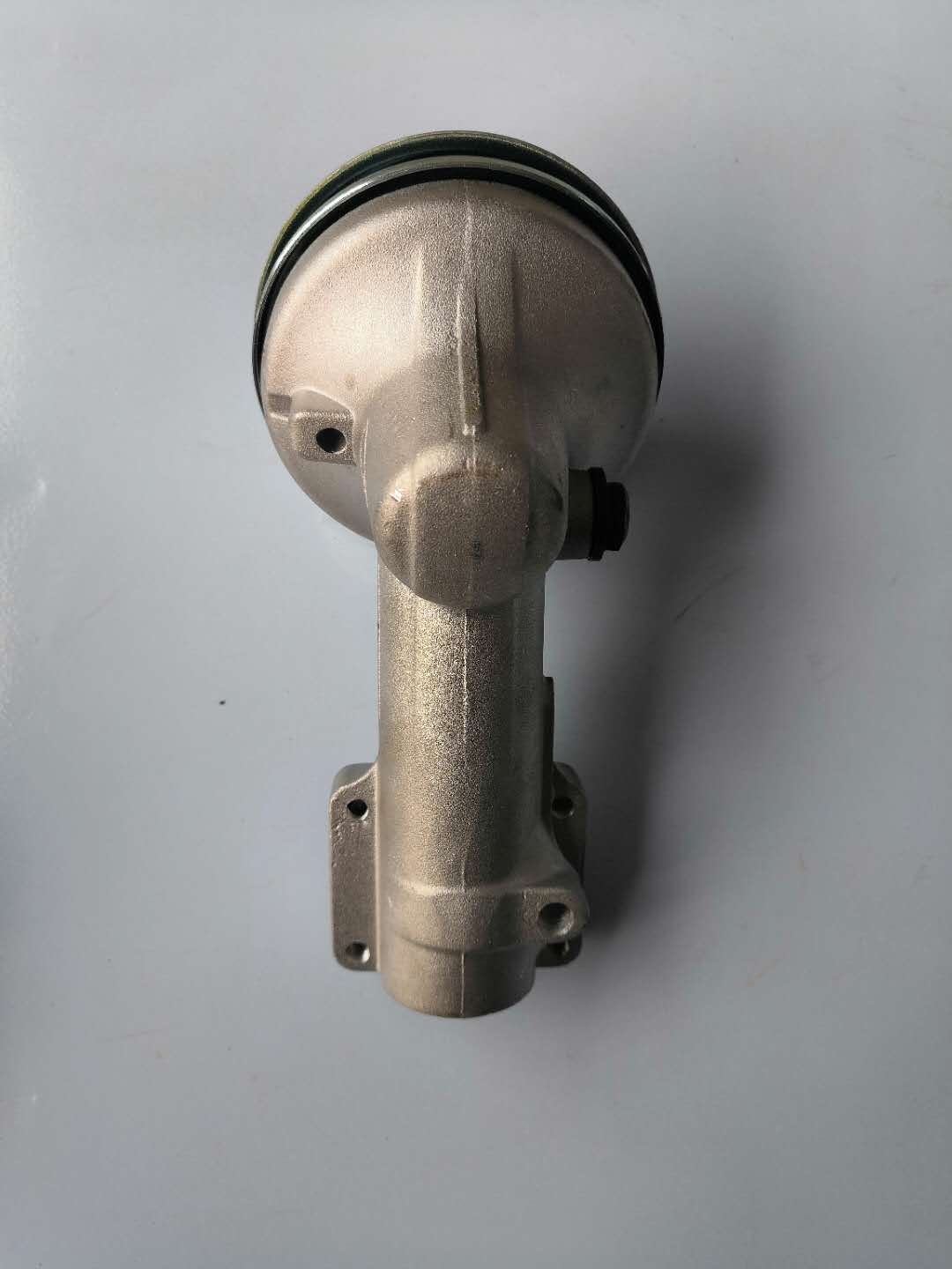 斯蒂尔FS120 235工作v头 斯蒂尔割草机 割灌机 齿轮箱总成配件