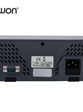 OWON台式万用表XDM1241 便携数显高精度数字万用表XDM1041