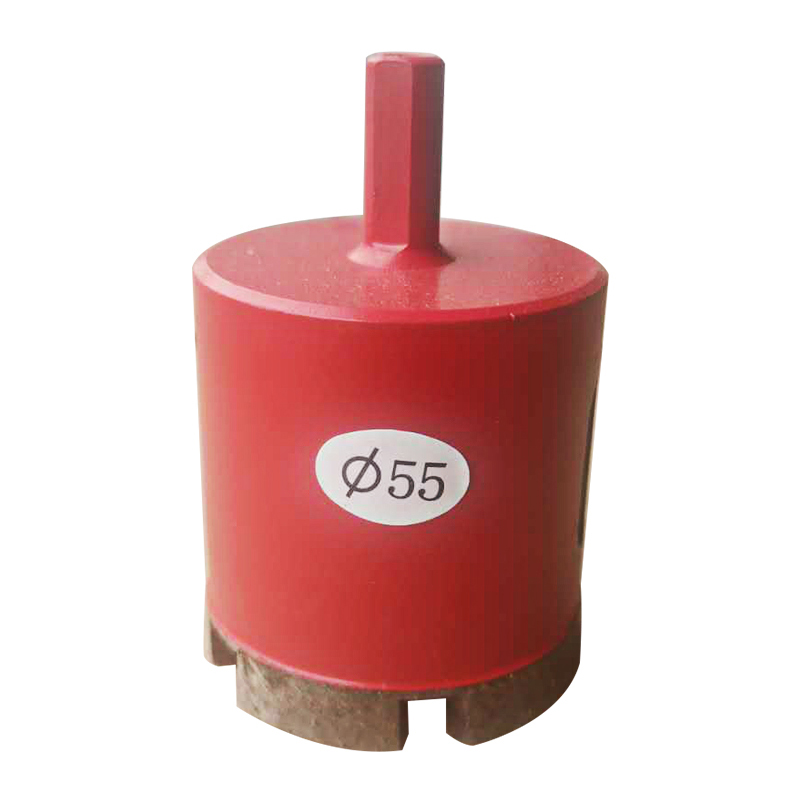 大理石开孔器角磨机石材钻头瓷砖花岗岩混泥土水池打孔钻孔扩孔器